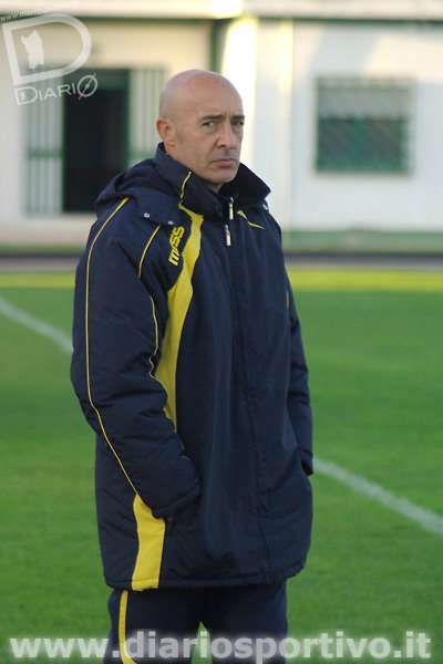 Pierpaolo Cirina